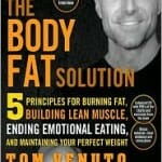 The Body Fat Solution door Tom Venuto