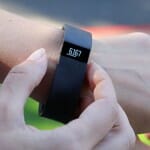 Fitbit Flex: De eerste stappenteller in een armband 6