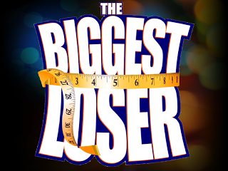 the biggest loser