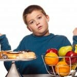 Belangrijke feiten over kinderen met obesitas 1